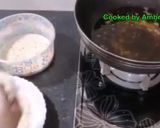 A picture of step 4 of Bread Pocket Recipe 😋.