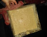 Foto del paso 5 de la receta: Brownie de avena y zanahoria