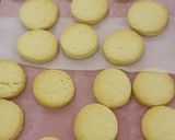 Foto del paso 4 de la receta: Alfajores receta clásica