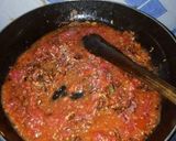 A picture of step 2 of How to prepare coconut fish.