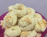 Foto langkah ke 8 dari resep Sagu keju.