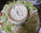 Mimosensalat mit Gemüse und Thunfisch in Öl😛😛👍🎄🎄🎄 Rezeptschritt 3 Foto