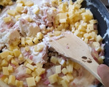 Foto del paso 4 de la receta: Croquetas de jamón y queso