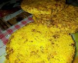 Foto del paso 7 de la receta: Hamburguesas de lentejas y avena