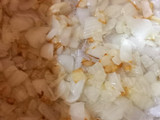 Fideos con Pollo y Crema