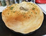 A picture of step 13 of My Amish Bread.