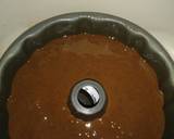 Fudgy Almond Joy Stuffed Bundt Cake recipe step 7 photo