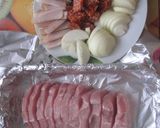 Egyben sült karaj recept gazdagon recept fázis 1 fotója