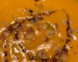 Une image de l'étape 6 de 🧑‍🍳Soupe 🥣 potimarron🍁🎨🧑‍🍳.