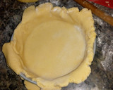Foto del paso 6 de la receta: Masa para tartas dulces Ra.pi.di.si.ma