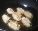 Foto langkah ke 4 dari resep Godok Godok Pisang.