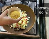 รูปขั้นตอนการทำที่ 5 ของ พายแอปเปิล🍎