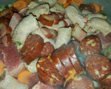Foto del paso 12 de la receta: Guiso de lentejas