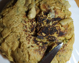 Foto del paso 6 de la receta: Tortilla vegana harina garbanzos