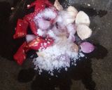 Foto langkah ke 1 dari resep Tahu pepes goreng.