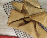 Foto langkah ke 5 dari resep Rotiboy Toast /Rotiboy Roti Tawar.