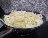 Foto del paso 3 de la receta: Pad thai Light