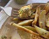 Foto del paso 6 de la receta: Falafel integral de garbanzos en Airfryer 🧆🍘🤩