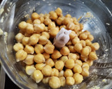 Foto del paso 2 de la receta: Faláfel horneados