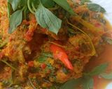 Foto langkah ke 4 dari resep Ayam Woku Kemangi.