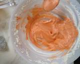 Oreo biscuit's Flower pot recipe step 4 photo