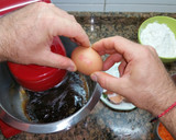 Foto del paso 2 de la receta: Bizcocho de zanahorias y nueces