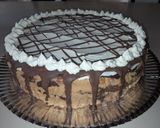 Foto del paso 8 de la receta: Chocotorta