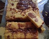 Foto langkah ke 7 dari resep Bolu butter marmer anti Buntet & ga akan kempes.