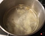 Foto del paso 1 de la receta: Retazos ensopados para día otoñal nublado