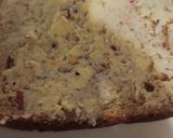 A picture of step 2 of Garlic Bread.