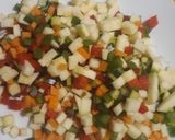 Foto del paso 1 de la receta: Changle con Fideos