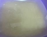 Foto langkah ke 1 dari resep Sup Jali Jali / Minuman Jali Jali.