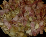 Foto del paso 1 de la receta: Trenza de hojaldre ¡deliciosa!