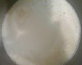 Hình bước làm 5 của món Kem Rhum Ambré (Rum) - Nho khô dễ làm