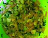 Reggi,, tojásfelfújt'' recept fázis 1 fotója