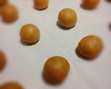 Foto del paso 3 de la receta: Galletitas de Nuez