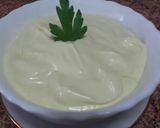 Foto del paso 7 de la receta Relleno para Mini batbot (panes árabes)/comida de Marruecos