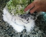 Foto del paso 2 de la receta: Falsos Ravioles