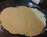 Foto del paso 3 de la receta: Scones sabrosos (salados)