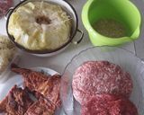 Töltött káposzta recept fázis 1 fotója