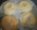 Foto langkah ke 5 dari resep Donat kentang..garing di luar..empuk di dalam.