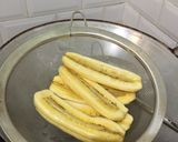 Foto langkah ke 3 dari resep Pisang Peppe (Geprek) Makassar.