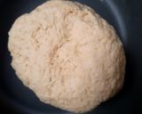 Foto langkah ke 1 dari resep Donat Kentang super Empuk.