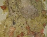 Foto del paso 9 de la receta: Chucrut