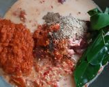 Foto langkah ke 2 dari resep Rendang.