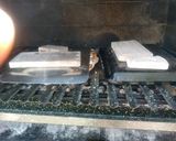 Foto del paso 5 de la receta: Pizza a la Parrilla