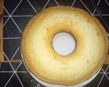 Foto del paso 8 de la receta: Bizcochuelo de vainilla riquísimo y húmedo!! 😋