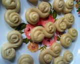 Foto langkah ke 6 dari resep Roti Canai / Maryam.
