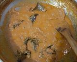Foto langkah ke 6 dari resep Rendang Daging Sapi.