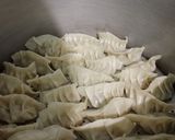 Foto langkah ke 7 dari resep Dimsum ayam.